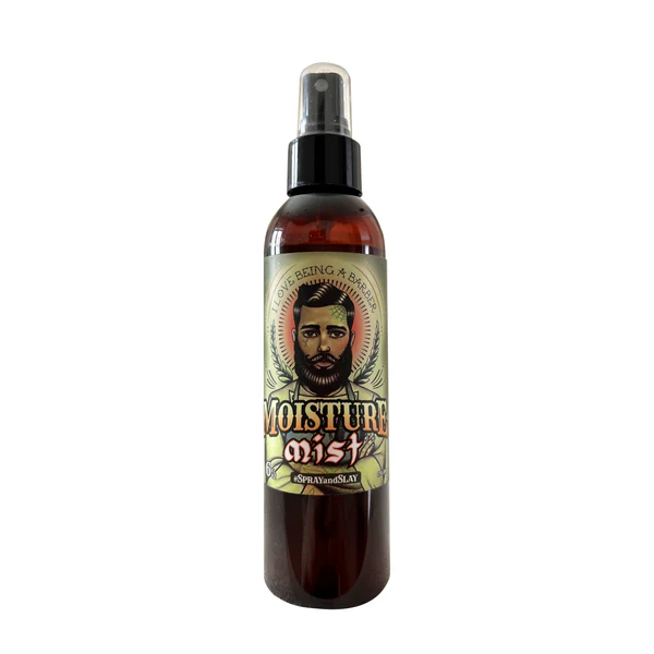 I Love Being A Barber Moisture Mist Aftershave 6 oz.