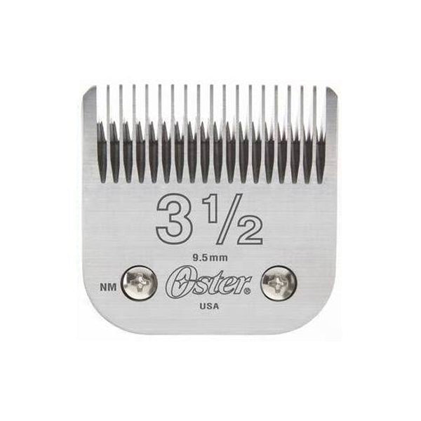 Oster Classic 76 Replacement Blade 3 1/2