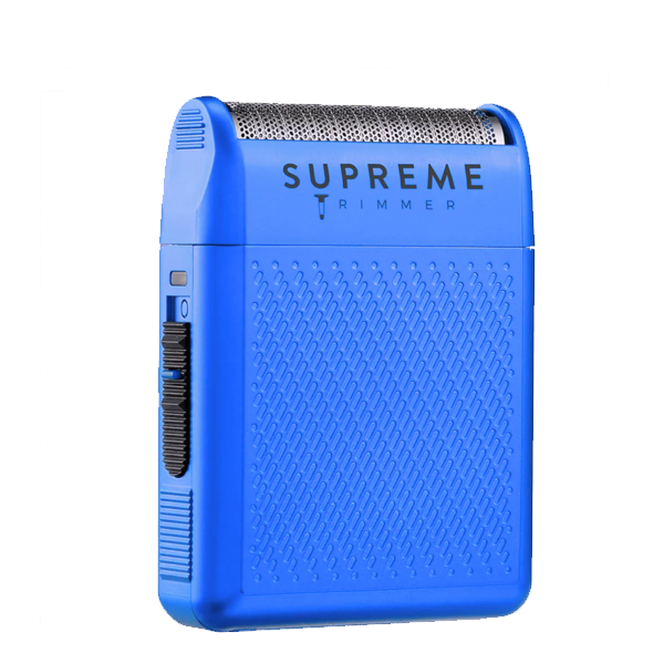 Supreme Trimmer Solo Shaver