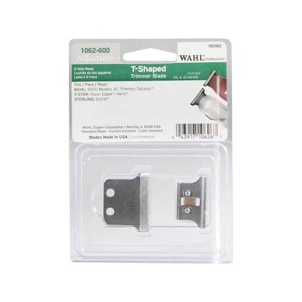 Wahl 5 Star Detailer Replacement Blade