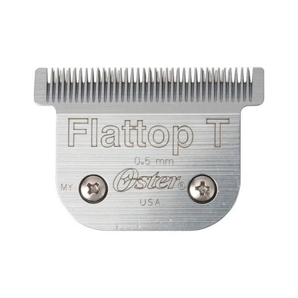 Oster Classic 76 Replacement Blade Flat Top T