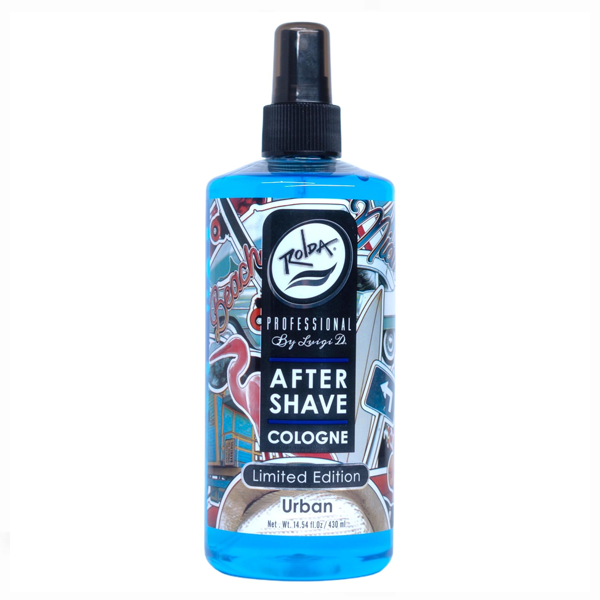 Rolda After Shave Cologne Urban 14.54 oz.