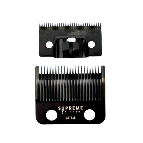 Supreme Trimmer Ceramic Taper Blade