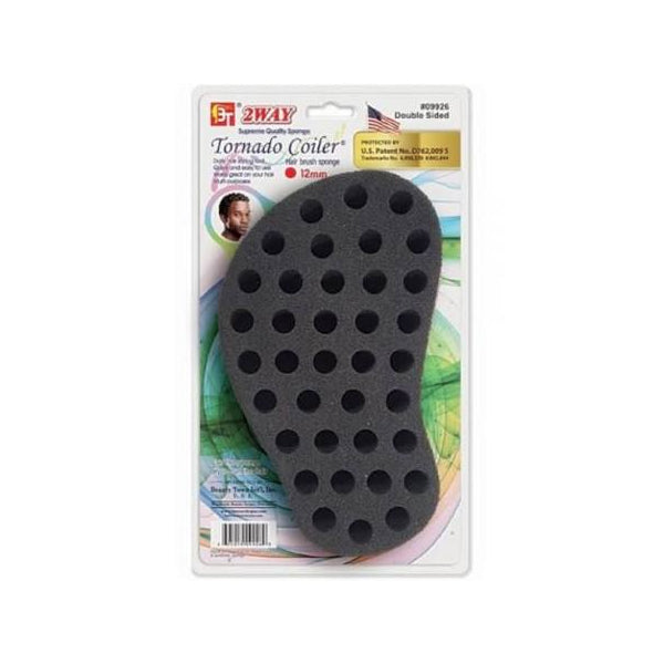 Beauty Town Tornado Coiler 2 Way #09926