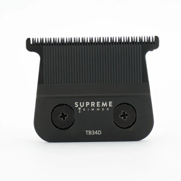 Supreme Trimmer Standard Tooth Dlc Blade