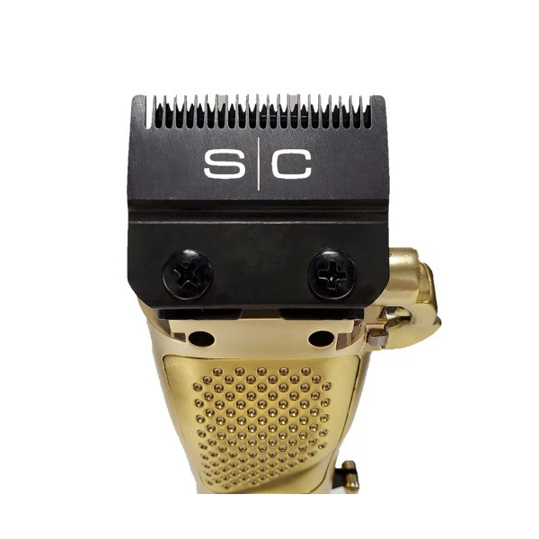 Stylecraft Saber Gold Clipper