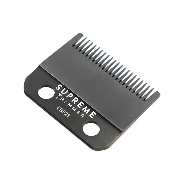 Supreme Trimmer Ceramic Fade Blade
