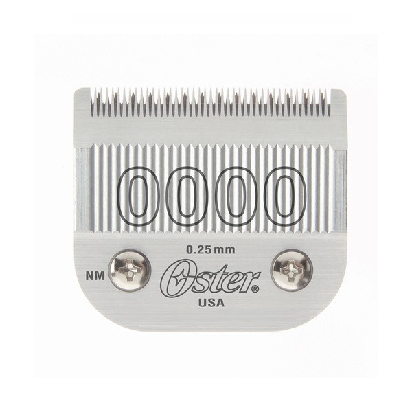 Oster Classic 76 Replacement Blade 0000
