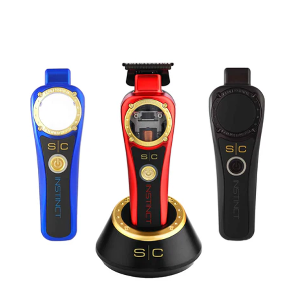 Stylecraft Instinct Motor Trimmer