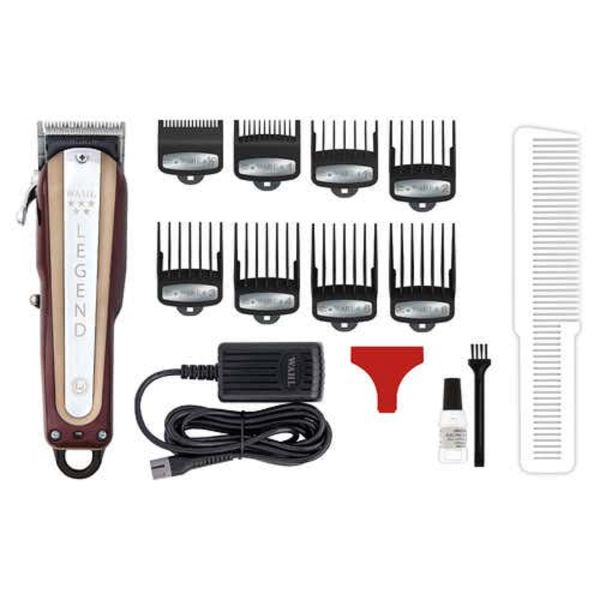 Wahl 5 Star Legend Cordless Clipper