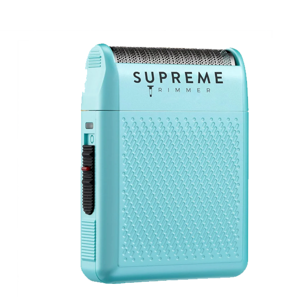 Supreme Trimmer Solo Shaver
