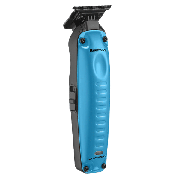 BabylissPro Influencer Edition LoProFX Trimmer Blue