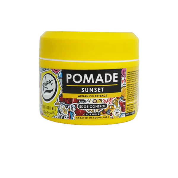 Rolda Sunset Hair Pomade 5.29 oz.