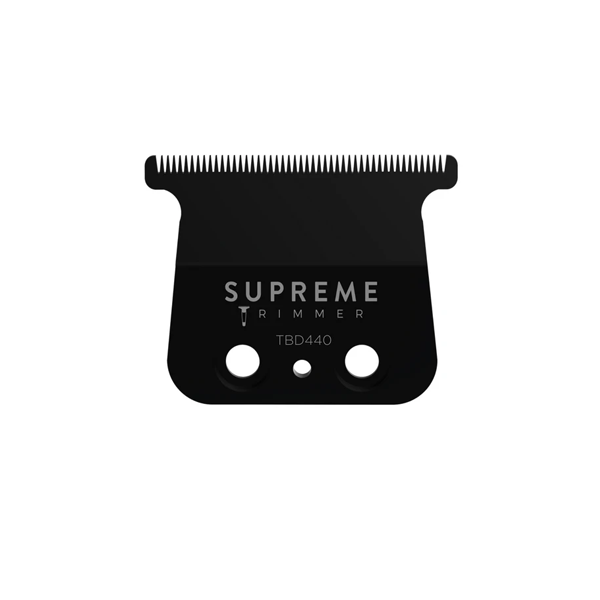 Supreme Trimmer Standard Tooth DLC Blade