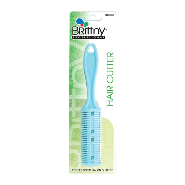 Brittny Hair Cutter Comb