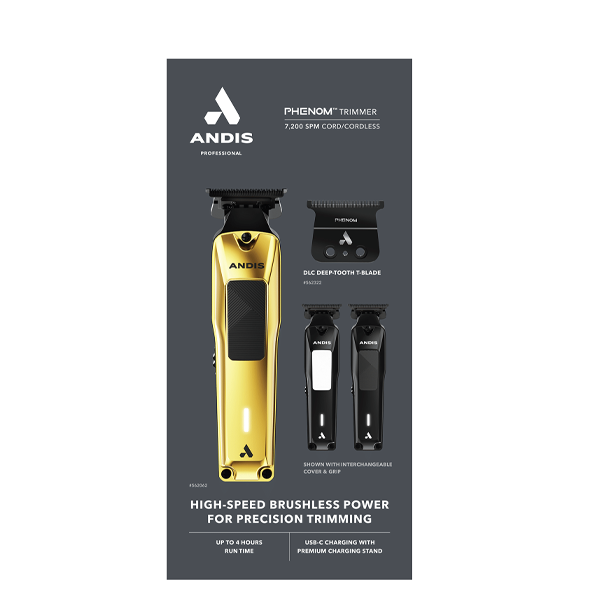 Andis Phenom Trimmer
