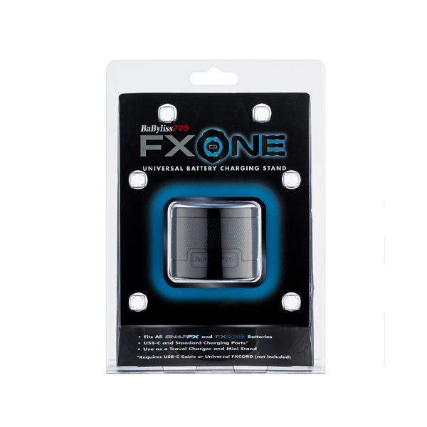 Babyliss Pro FX One Universal Battery Charging Stand