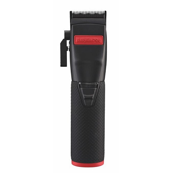 BaBylissPRO Limited Edition Influencer Clipper Red