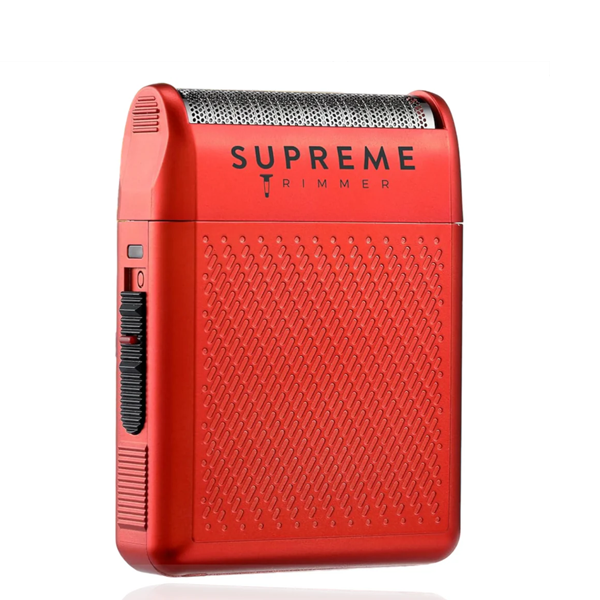 Supreme Trimmer Solo Shaver