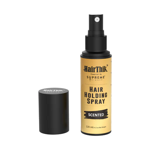 Supreme Trimmer HairThik Hair Holding Spray 4.2 oz.