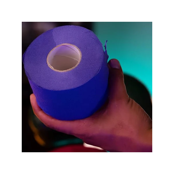 Rolda Professional Barber Paper Neck Strips