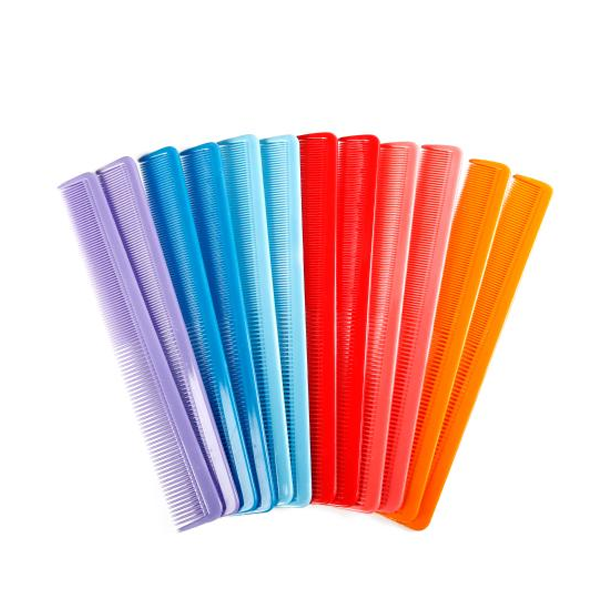 Dream World Barber Comb Assorted