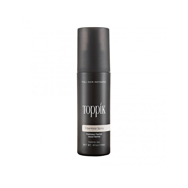 Toppik Fiber Hold Spray 4 oz.