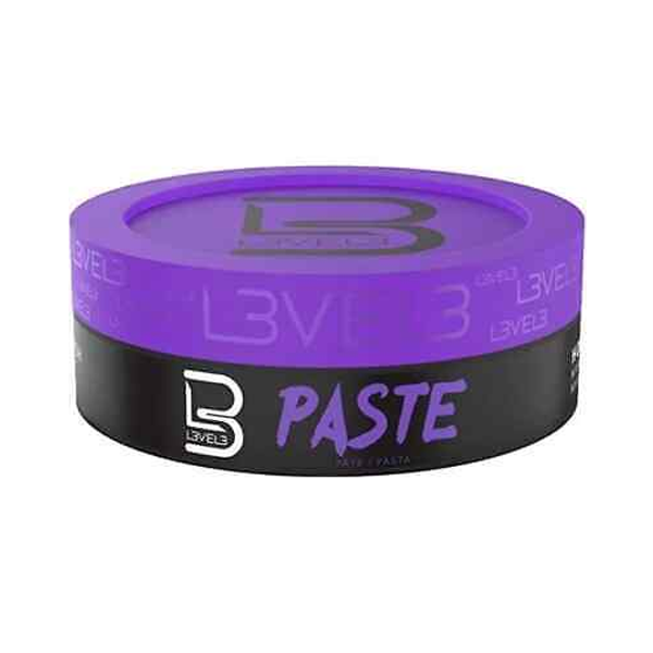 Level 3 Paste Matte Finish Texturizing Formula 5.07 oz.