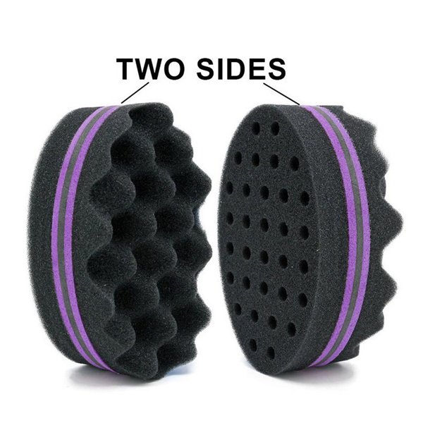 Double Sided Sponge 1502C