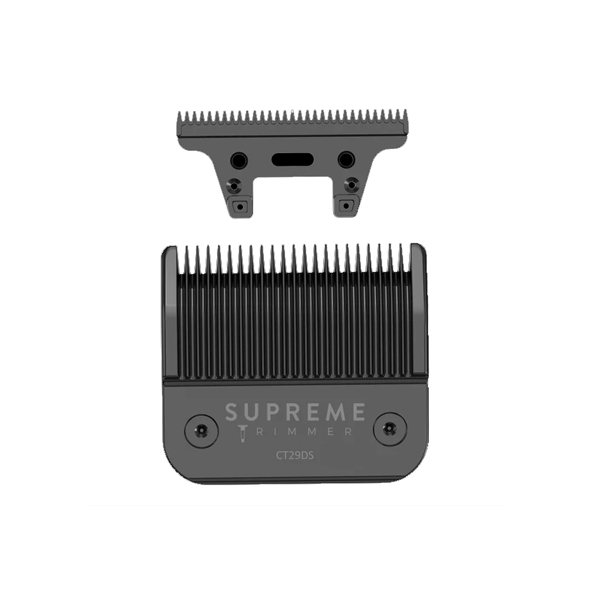 Supreme Trimmer Detachable Blade For 2 Spee