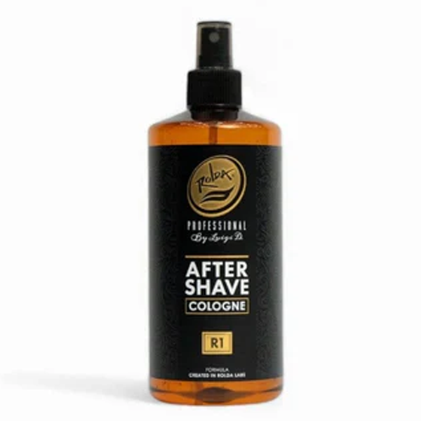 Rolda After Shave Cologne Tonic For Men R1 14.54 oz.