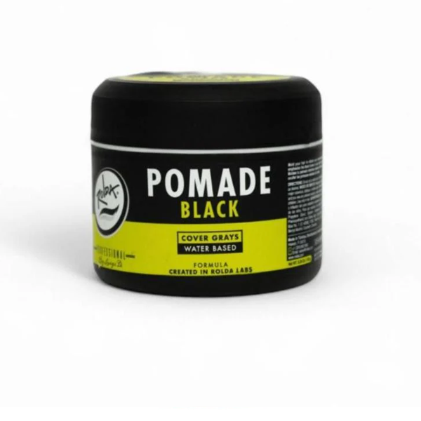 Rolda Black Hair Pomade 5.29 oz.
