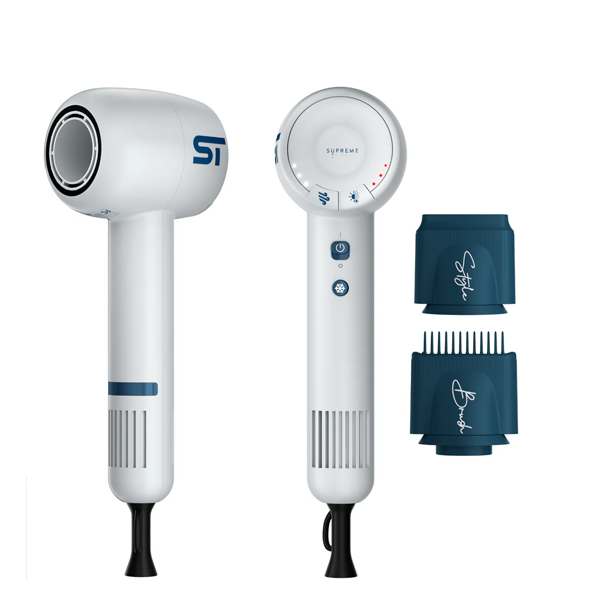 Supreme Trimmer Brushless Hair Dryer