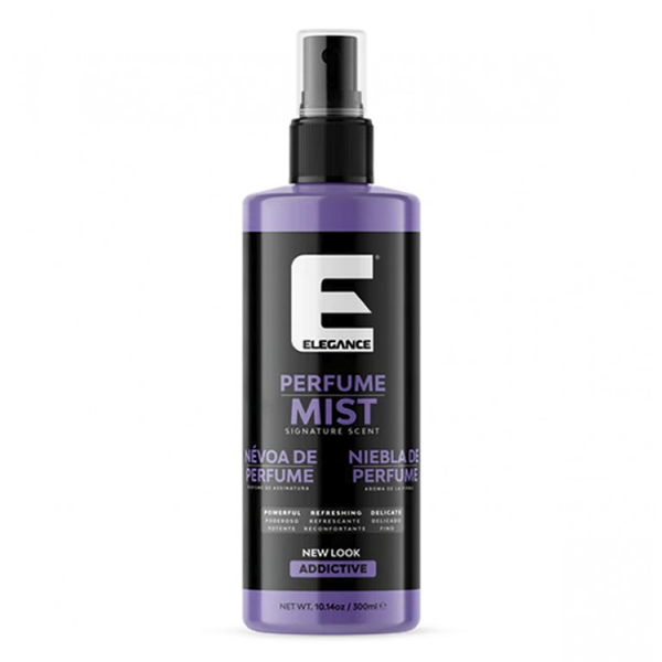Elegance Perfume Mist Addictive 300ml