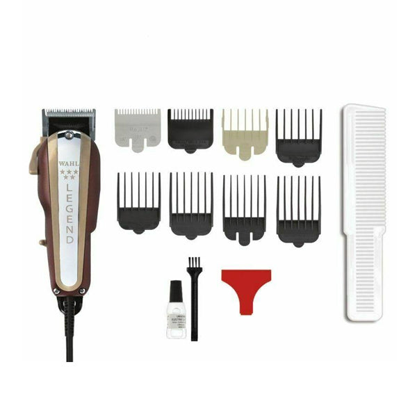 Wahl 5 Star Legend Clipper