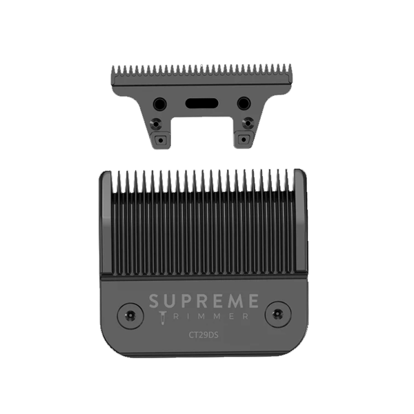 Supreme Trimmer Dlc Ceramic Taper Blade for DS72