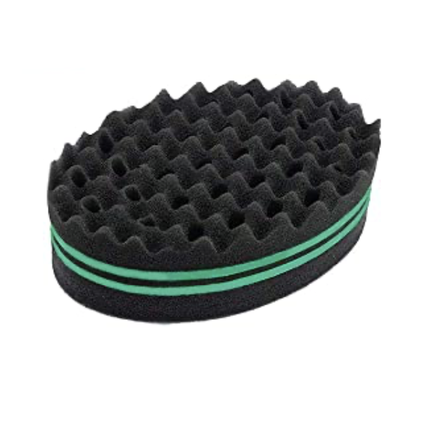 Double Sided Sponge 1502d