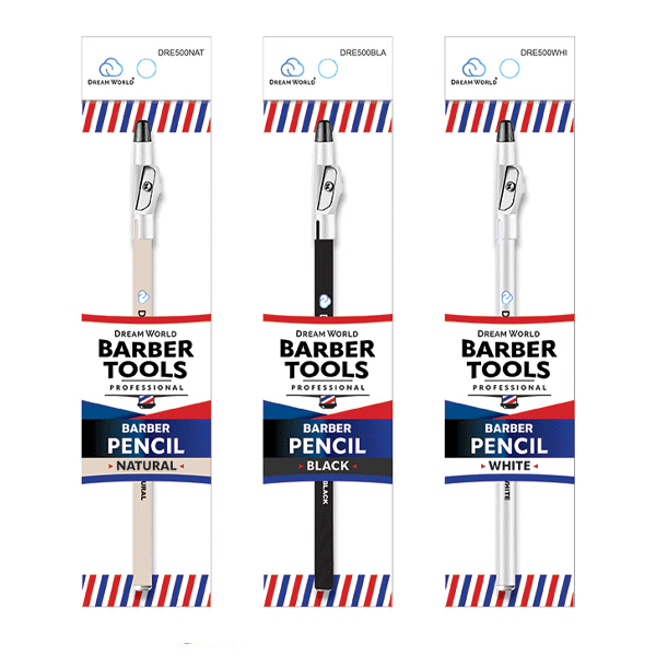 Dream World Barber Pencil