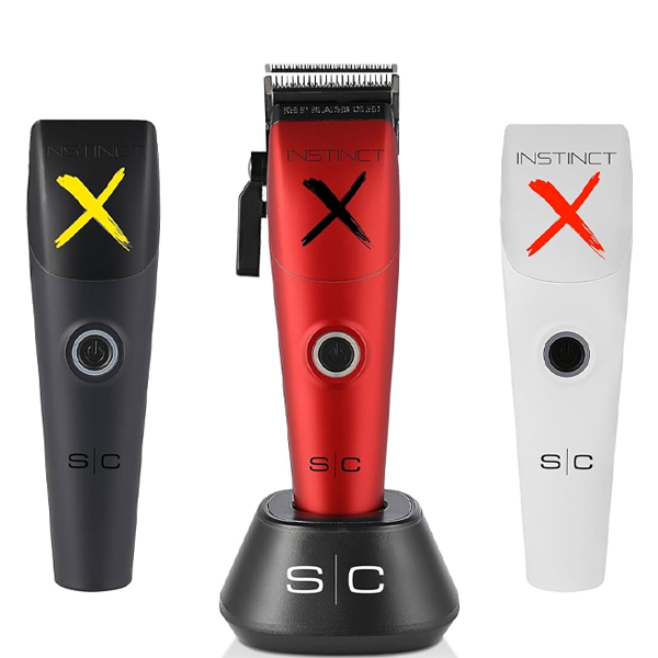 StyleCraft Instinct X Clipper