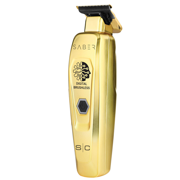 Stylecraft Trimmer Saber Gold