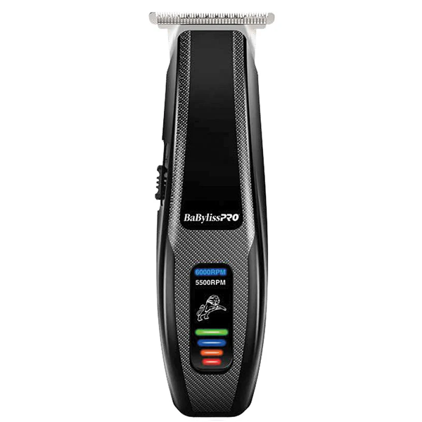 Babyliss Pro FlashFX Trimmer