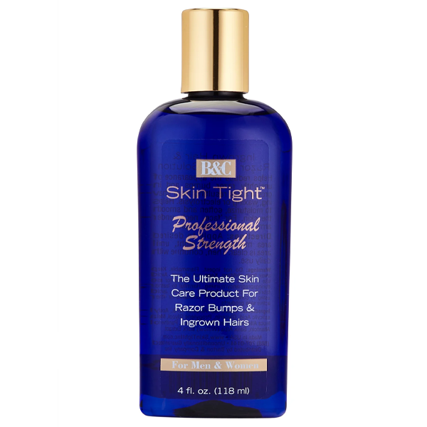 B&C Skin Tight Professional Strength 8 oz.