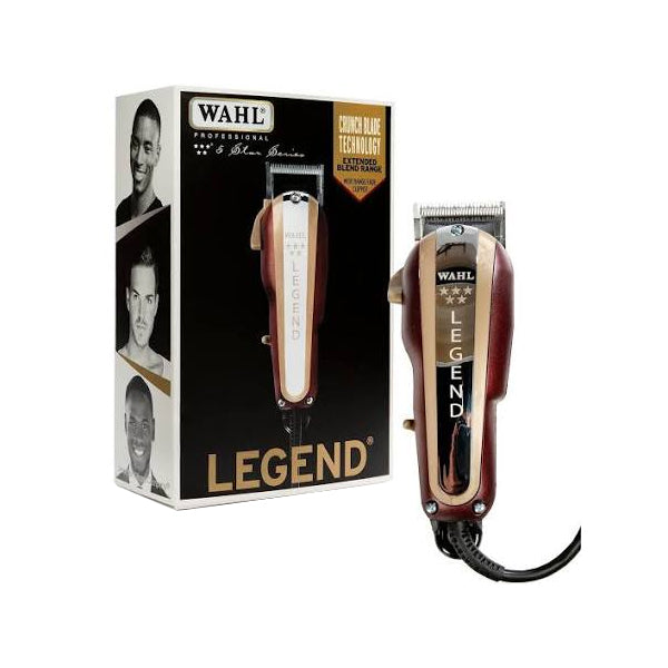 Wahl 5 Star Legend Clipper