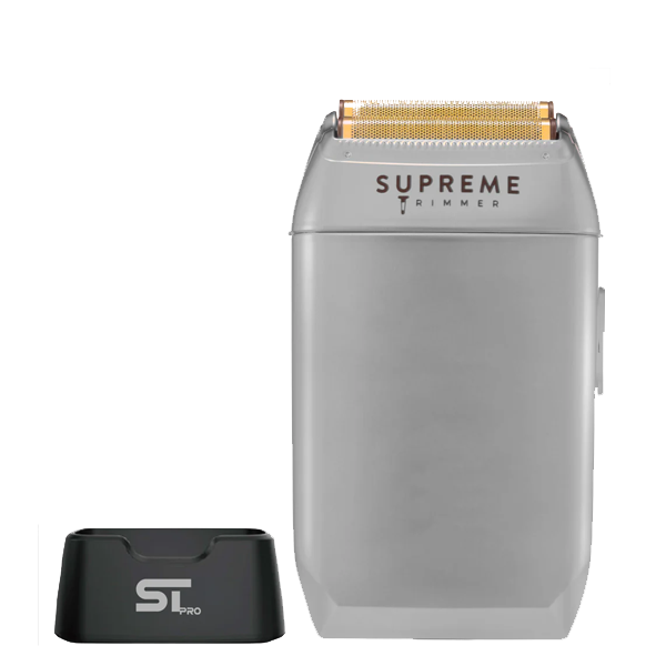 Supreme Trimmer Crunch Foil Shaver