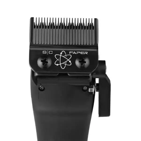 StyleCraft Instinct Metal Edition Cordless Hair Clipper
