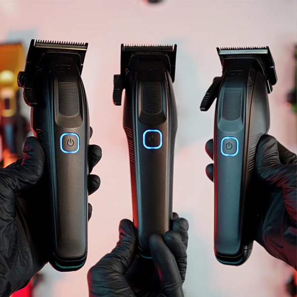 Supreme Trimmer Recharge Clipper