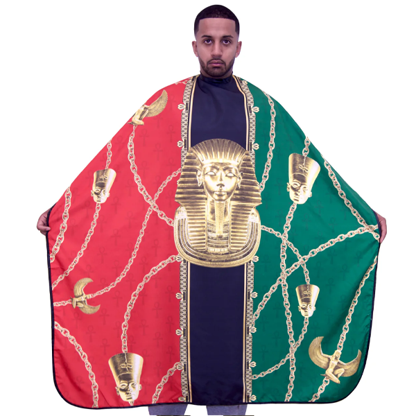 King Midas Pharaoh Cape