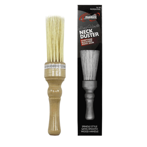 Marvy 64 Long Handle Neck Duster