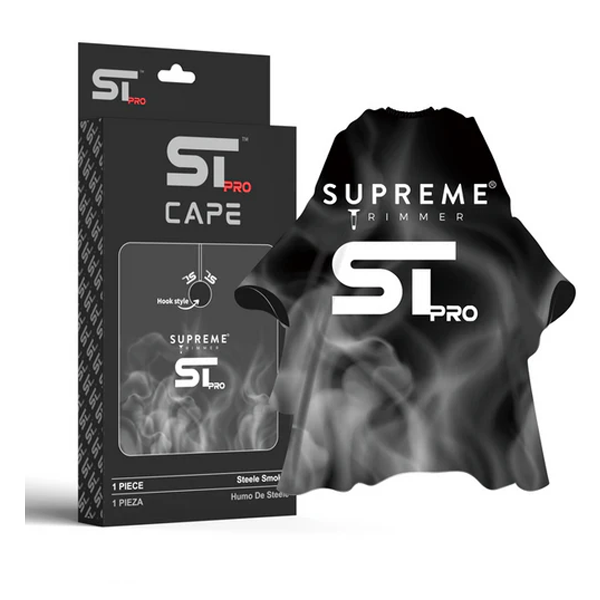 Supreme Trimmer Premium Barber Capes