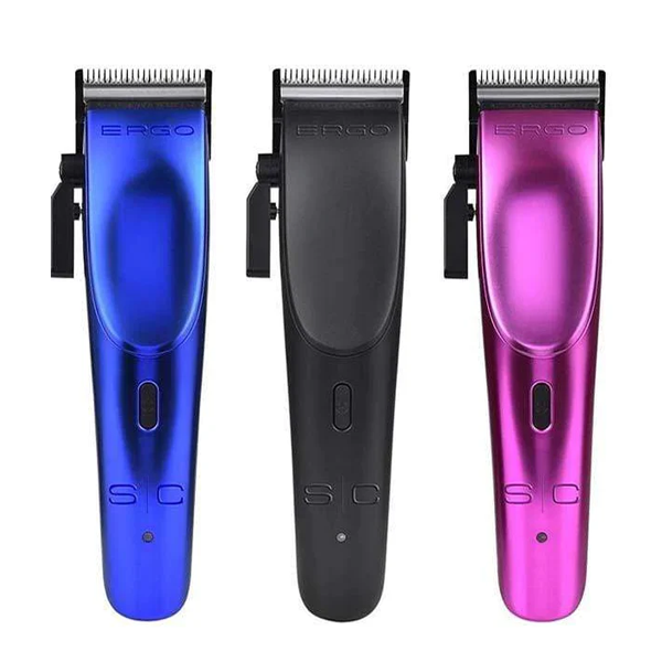 Stylecraft Ergo Blue Clipper